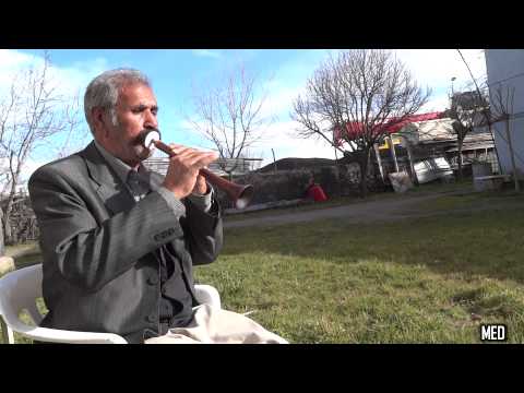 Medamed21 Dengbêj Zurnevan İskender