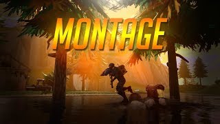 420 in London Ft. Lil Uzi Vert - Pressa | Shaky Trees Montage