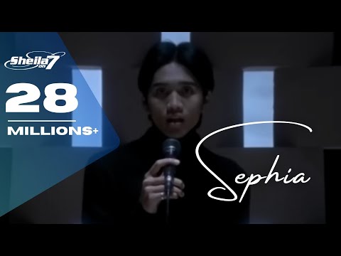 Sheila On 7 - Sephia (Official Music Video)