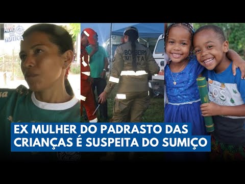 Ex Mulher do Padrasto das Crianças Quebra o Silêncio e Revela Traição em Bacabal | Alvo da Notícia