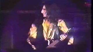 vince neil   steve stevens  You&#39;re Invited But Your Friend Can&#39;t Come Exposed minneapolis mn 1993 Part 09
