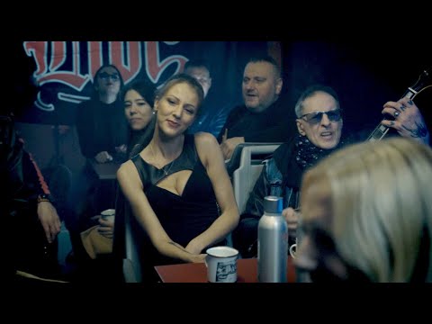 LĪVI – "Rokenrols dzīvo Liepājā" (Official video)