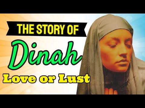 What is the GREATEST consequence of Rape?// The RAPING of Dinah