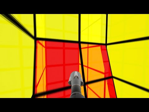 [S] Cygnus on jump_the_b7 Course 6 (cone) - 2:57.930