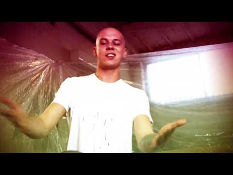 Zioru - Psychosen "Między Betonami West Side" Mixtape 2012