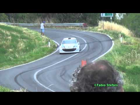 1° Rally delle Due Torri 2013