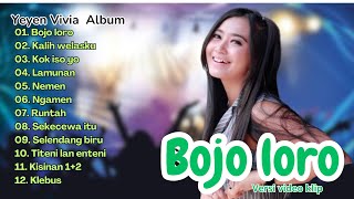 Download lagu Bojo loro - Yeyen Vivia full album. || Koplo terbaru 2024 mp3 Download lagu Bojo loro - Yeyen Vivia full album. || Koplo terbaru 2024 mp3