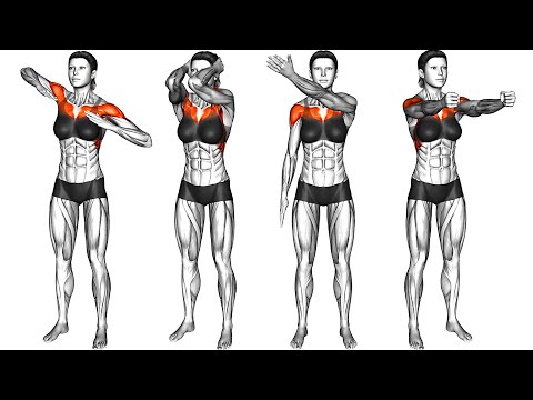 The 10-Minute Perfect Morning Home Workout