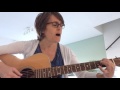 The Fight Song - Cover Ane Brun