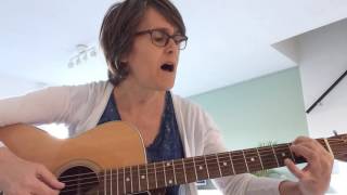 The Fight Song - Cover Ane Brun
