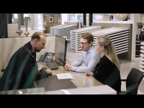 C. Bergmann Fliesen: Wo Qualität und Design zuhause sind!