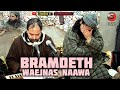 Bramdeth Waejnaas Naawa Full 4k Popular Kashmiri Sufi Song GM Bulbul