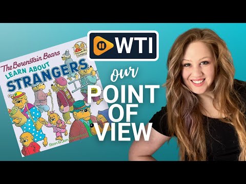 Berenstain Bears Books - WTI product video review