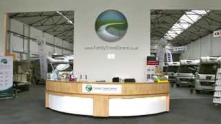 preview picture of video 'Family Travel Centre TV Ad'