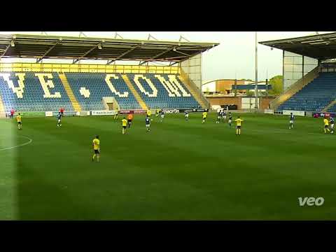 Boys' U18 Midweek Cup Final 2021 22