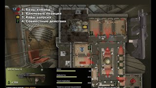 Warface | Летсплей №1"Ливеры"