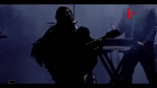 Zoé - Reptilectric (vive latino 2017)