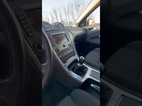 фото ford mondeo iv рестайлинг 0