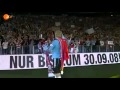 Oliver Kahn´s Abschiedsspiel | Auswechslung [FC ...