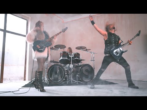 Andrey Smirnov - Djentology (official music video)