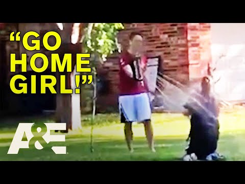 Neighborhood Wars: Top 9 Most-Watched Showdowns *Compilation* | A&E