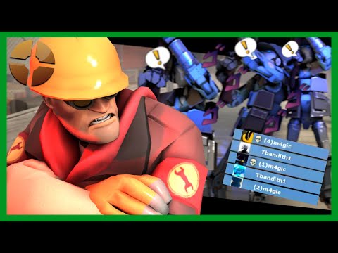 Steam Community :: Video :: [TF2] Bots