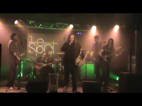 Ar Bard - Noz Pater [Live à Spézet, 27/04/2019]