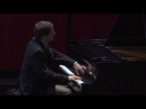 Canti di Ricordanza, Variations on a Theme from "Fra Gherardo" (1943)