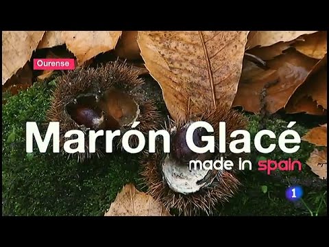 103-Fabricando Made in Spain - Marrón glacé