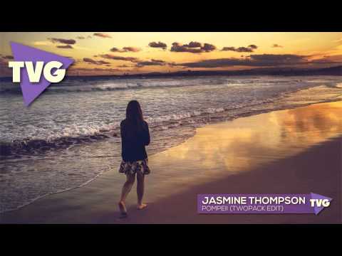 Jasmine Thompson - Pompeii (Twopack Edit) || Bastille Cover