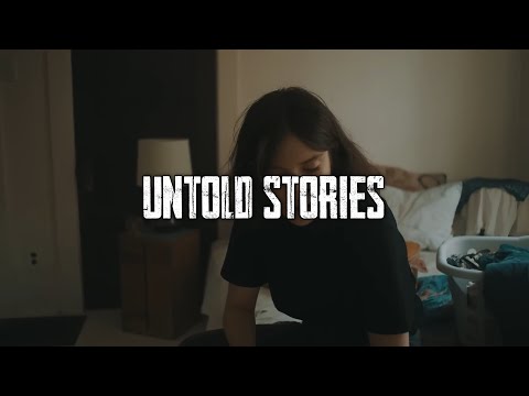 [FREE] Sad NF Type Beat | Emotional Piano Rap Instrumental 2025 "UNTOLD STORIES"
