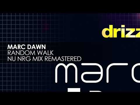 Marc Dawn - Random Walk (NU NRG Remix Remastered)