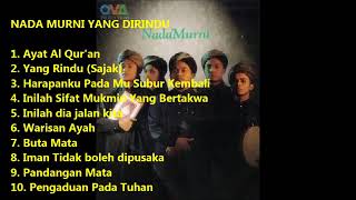 Download lagu NADA MURNI | yang dirindu | Terinspirasi Lagu mp3