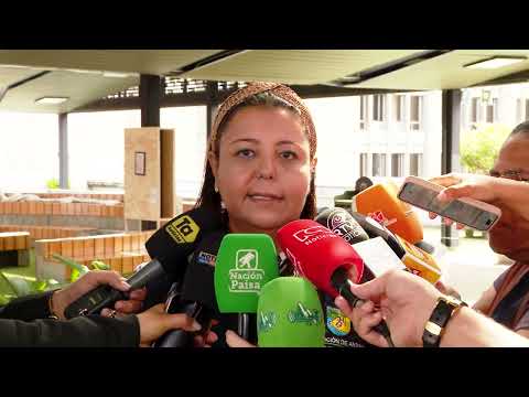 Así avanza la atención de las emergencias por lluvias en Andes y Urabá