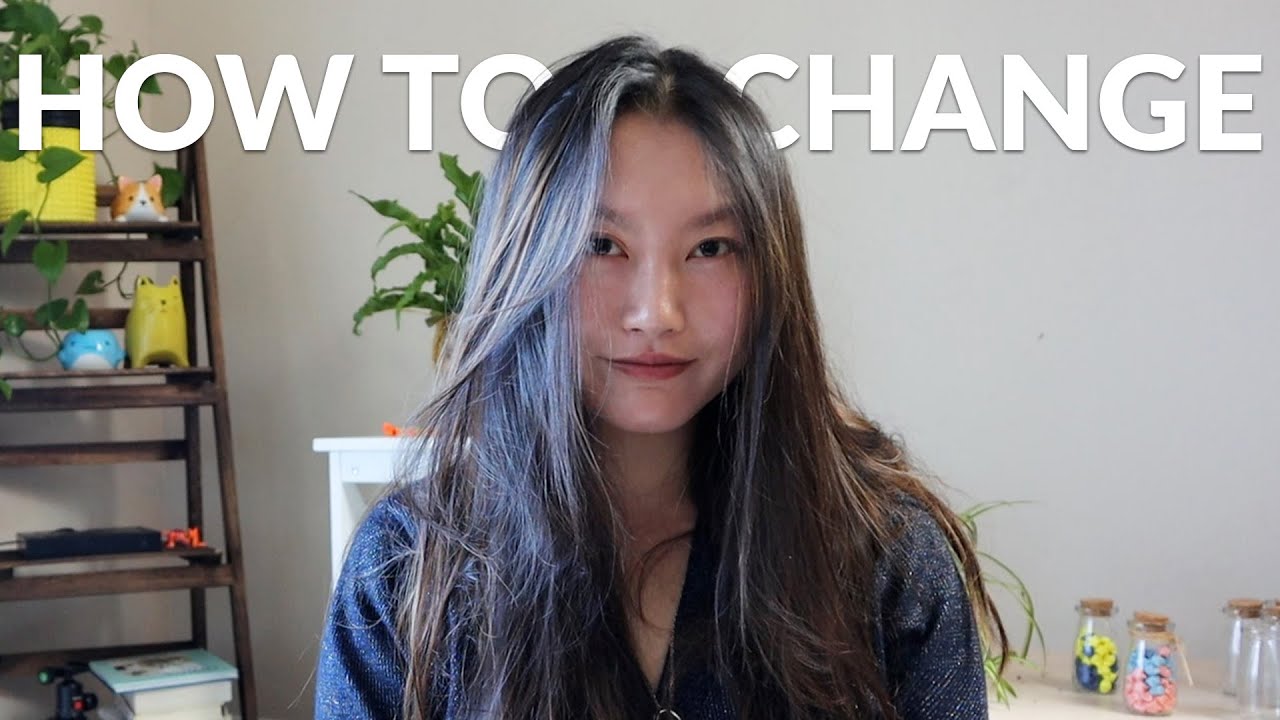 How to Completely Transform Your Life in 6 Months (the butterfly effect 🦋)