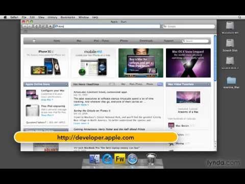 Lecture#1 (iPhone Development tutorial complete series for beginers)