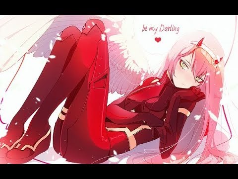 Arensky x Marin Hoxha x Jon Becker - My Gaming Life (AMV Be My Darling)