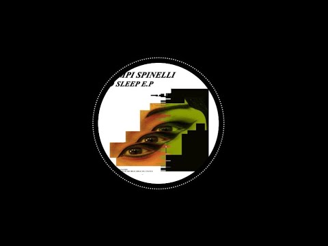 Giampi Spinelli - The Complain [SMRU642]