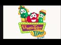 VeggieTales Live The Wedding Day Soundtrack Theme Song Finale