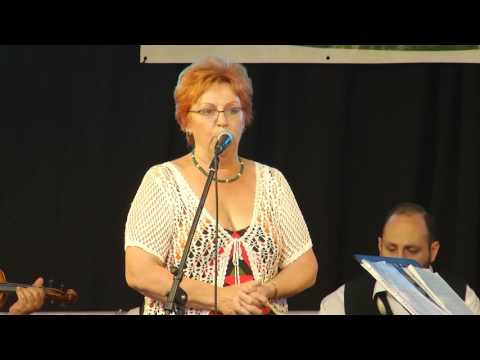 Nyáresti vigadalom 2016