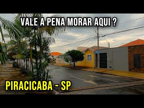 Que Tal Morar em uma das Cidades mais Completas do Interior?