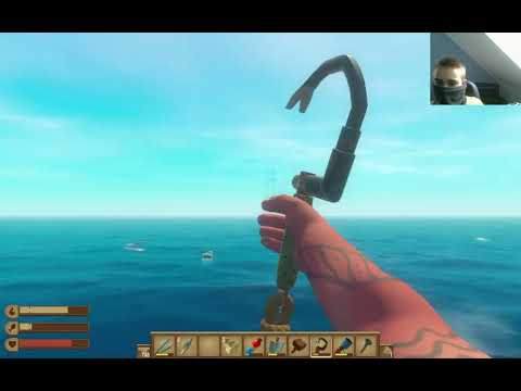 Mikolajskowe przygodyS2 #05 ,,Fabuła! pierwsza lokacja i Vasagatan!"