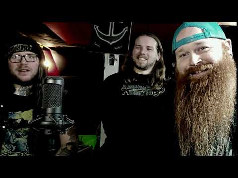 EMO BAND REACTS - Falling In Reverse - Watch The World Burn