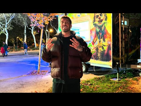 SENTINO - FRISBEE [SNIPPET]