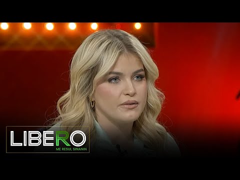 “Humba vetën” – Afrona Dika flet pas një periudhe që kaloi në jetën e saj, ka një mesazh për vajzat!