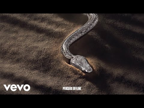 Icy Subzero - FUORI DI ME (Official Visual)