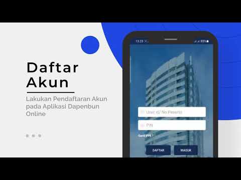 Dapenbun Online video