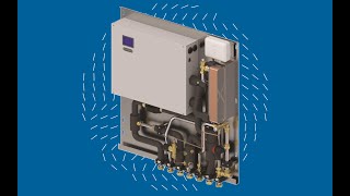 Uponor Combi Port E Hybrid