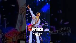 Prince "Kiss"
