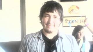 Yayo Gutiérrez - Me Pongo Así (2da  Versión)